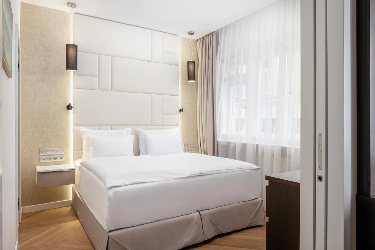 Rybna Old Town Apartament