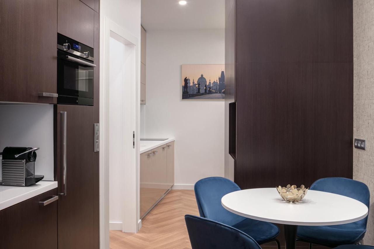 Apartament Rybna Old Town