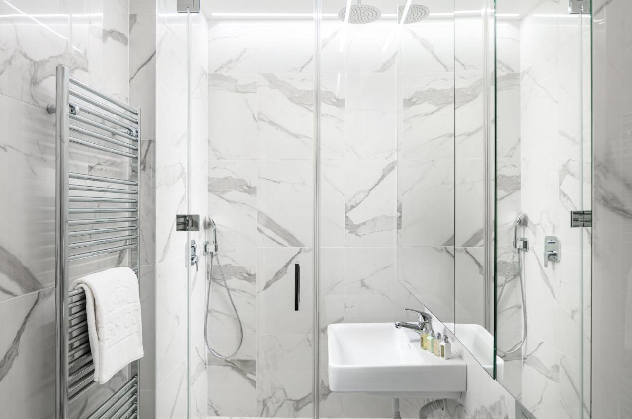 Apartament Rybna Old Town
